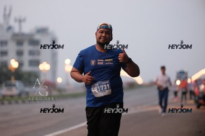 HTM Ipoh 7 Bridges Marathon 2026 (10th Series)