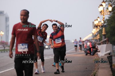 HTM Ipoh 7 Bridges Marathon 2026 (10th Series)