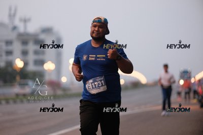 HTM Ipoh 7 Bridges Marathon 2026 (10th Series)