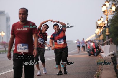 HTM Ipoh 7 Bridges Marathon 2026 (10th Series)