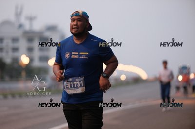 HTM Ipoh 7 Bridges Marathon 2026 (10th Series)