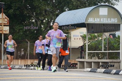 HTM Ipoh 7 Bridges Marathon 2026 (10th Series)