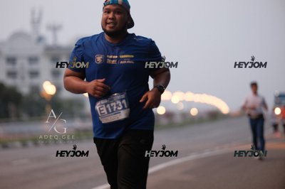 HTM Ipoh 7 Bridges Marathon 2026 (10th Series)