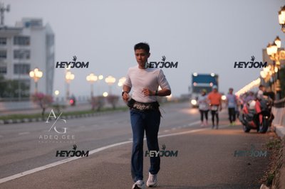 HTM Ipoh 7 Bridges Marathon 2026 (10th Series)