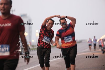 HTM Ipoh 7 Bridges Marathon 2026 (10th Series)