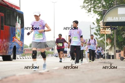 HTM Ipoh 7 Bridges Marathon 2026 (10th Series)