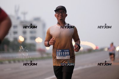 HTM Ipoh 7 Bridges Marathon 2026 (10th Series)