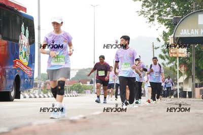 HTM Ipoh 7 Bridges Marathon 2026 (10th Series)