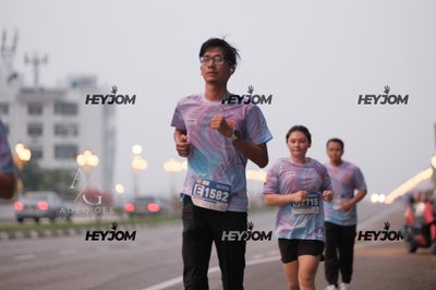 HTM Ipoh 7 Bridges Marathon 2026 (10th Series)