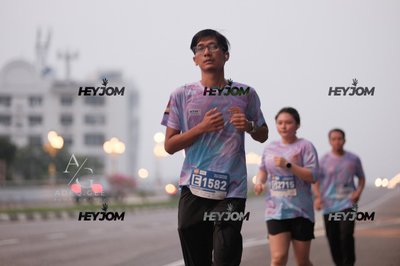 HTM Ipoh 7 Bridges Marathon 2026 (10th Series)