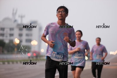 HTM Ipoh 7 Bridges Marathon 2026 (10th Series)