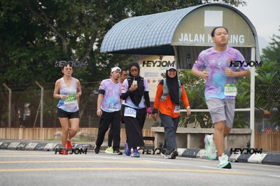 HTM Ipoh 7 Bridges Marathon 2026 (10th Series)