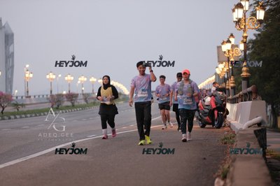 HTM Ipoh 7 Bridges Marathon 2026 (10th Series)