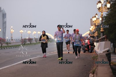HTM Ipoh 7 Bridges Marathon 2026 (10th Series)