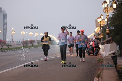 HTM Ipoh 7 Bridges Marathon 2026 (10th Series)