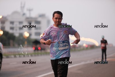 HTM Ipoh 7 Bridges Marathon 2026 (10th Series)