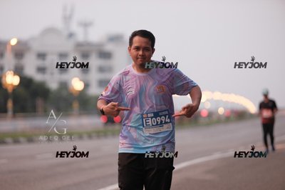 HTM Ipoh 7 Bridges Marathon 2026 (10th Series)