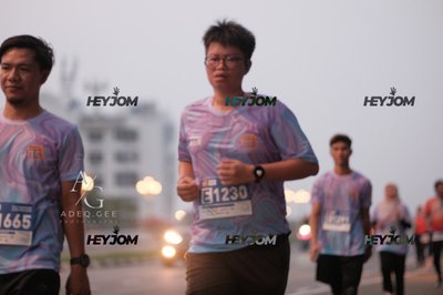 HTM Ipoh 7 Bridges Marathon 2026 (10th Series)