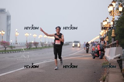 HTM Ipoh 7 Bridges Marathon 2026 (10th Series)