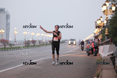 HTM Ipoh 7 Bridges Marathon 2026 (10th Series)