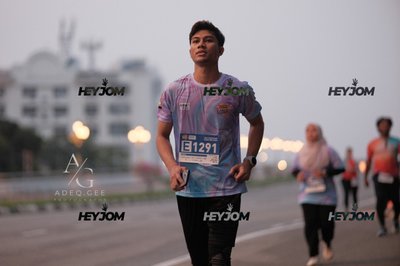 HTM Ipoh 7 Bridges Marathon 2026 (10th Series)