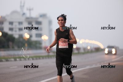 HTM Ipoh 7 Bridges Marathon 2026 (10th Series)