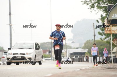 HTM Ipoh 7 Bridges Marathon 2026 (10th Series)