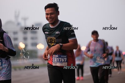 HTM Ipoh 7 Bridges Marathon 2026 (10th Series)