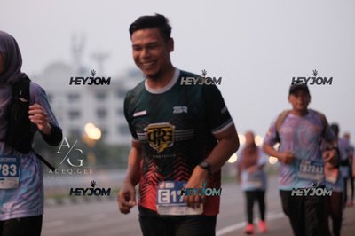 HTM Ipoh 7 Bridges Marathon 2026 (10th Series)