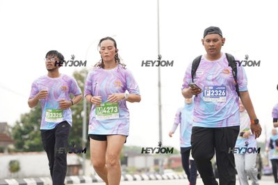 HTM Ipoh 7 Bridges Marathon 2026 (10th Series)