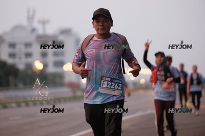 HTM Ipoh 7 Bridges Marathon 2026 (10th Series)