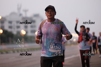 HTM Ipoh 7 Bridges Marathon 2026 (10th Series)