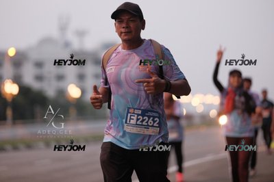 HTM Ipoh 7 Bridges Marathon 2026 (10th Series)
