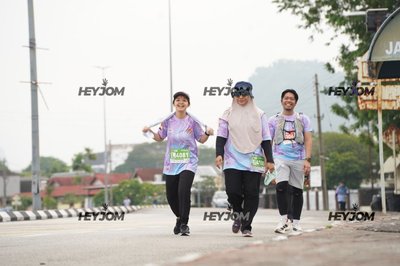 HTM Ipoh 7 Bridges Marathon 2026 (10th Series)