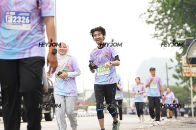 HTM Ipoh 7 Bridges Marathon 2026 (10th Series)
