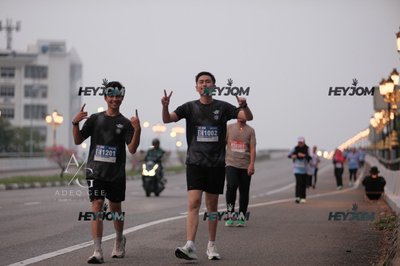 HTM Ipoh 7 Bridges Marathon 2026 (10th Series)