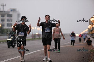 HTM Ipoh 7 Bridges Marathon 2026 (10th Series)
