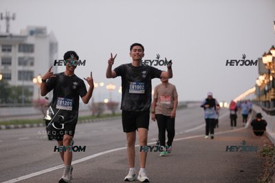 HTM Ipoh 7 Bridges Marathon 2026 (10th Series)