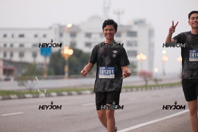 HTM Ipoh 7 Bridges Marathon 2026 (10th Series)