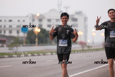 HTM Ipoh 7 Bridges Marathon 2026 (10th Series)