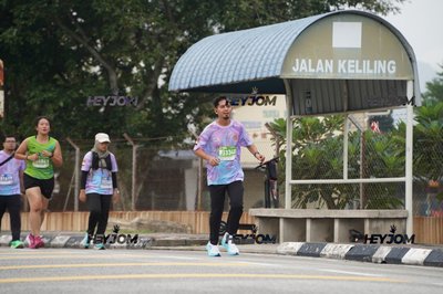 HTM Ipoh 7 Bridges Marathon 2026 (10th Series)