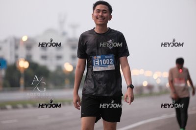 HTM Ipoh 7 Bridges Marathon 2026 (10th Series)