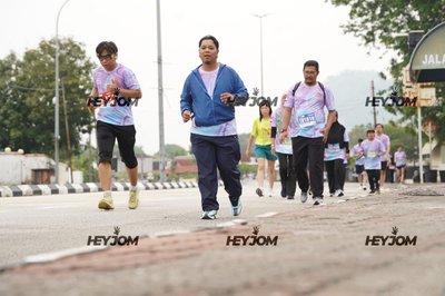 HTM Ipoh 7 Bridges Marathon 2026 (10th Series)
