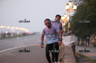 HTM Ipoh 7 Bridges Marathon 2026 (10th Series)
