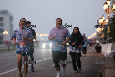 HTM Ipoh 7 Bridges Marathon 2026 (10th Series)