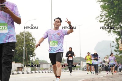 HTM Ipoh 7 Bridges Marathon 2026 (10th Series)