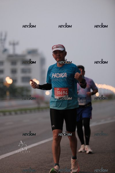 HTM Ipoh 7 Bridges Marathon 2026 (10th Series)