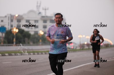 HTM Ipoh 7 Bridges Marathon 2026 (10th Series)