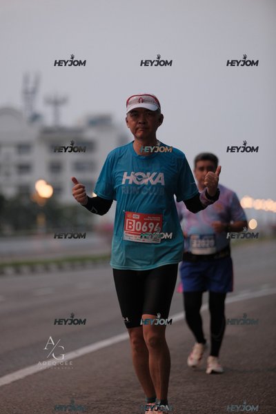 HTM Ipoh 7 Bridges Marathon 2026 (10th Series)