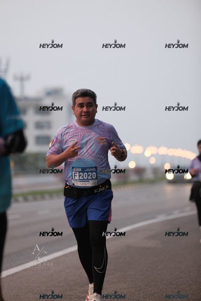 HTM Ipoh 7 Bridges Marathon 2026 (10th Series)